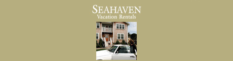 Belhaven at Roads End, Seahaven Vacation Rentals, Oksenholt construction